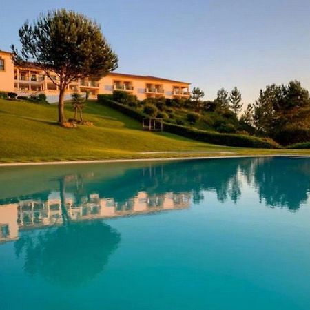 Hotel Segredos De Vale Manso Martinchel المظهر الخارجي الصورة