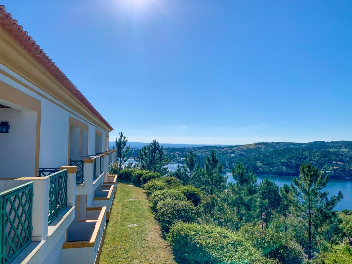 Hotel Segredos De Vale Manso Martinchel المظهر الخارجي الصورة