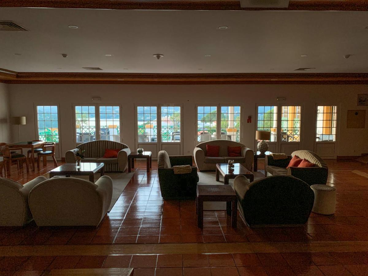 Hotel Segredos De Vale Manso Martinchel المظهر الخارجي الصورة