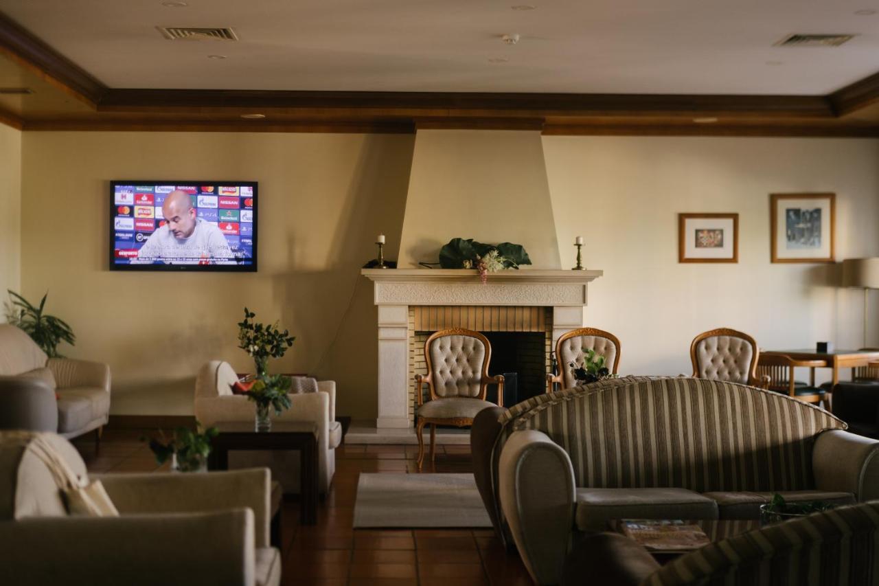 Hotel Segredos De Vale Manso Martinchel المظهر الخارجي الصورة