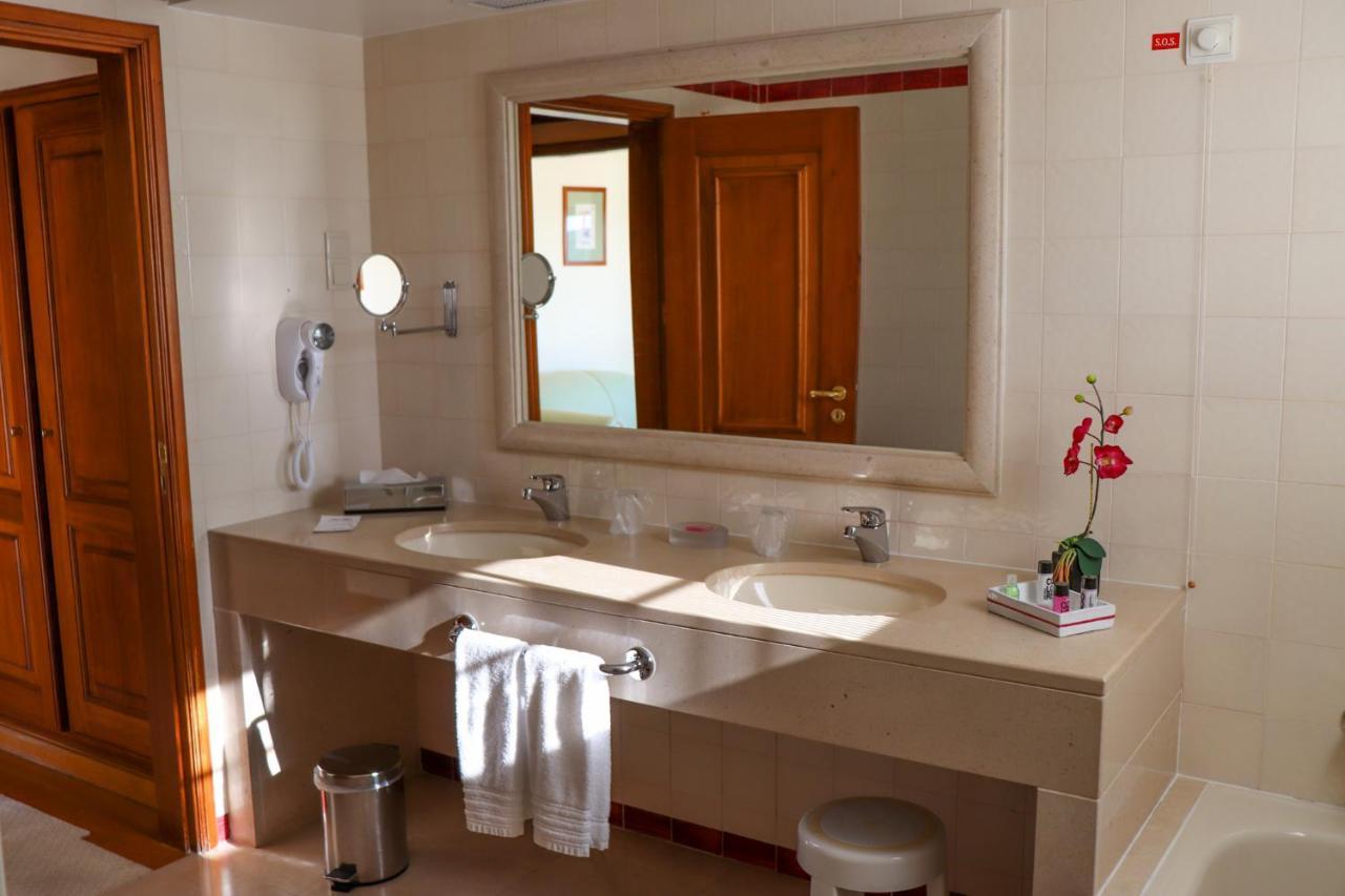Hotel Segredos De Vale Manso Martinchel المظهر الخارجي الصورة