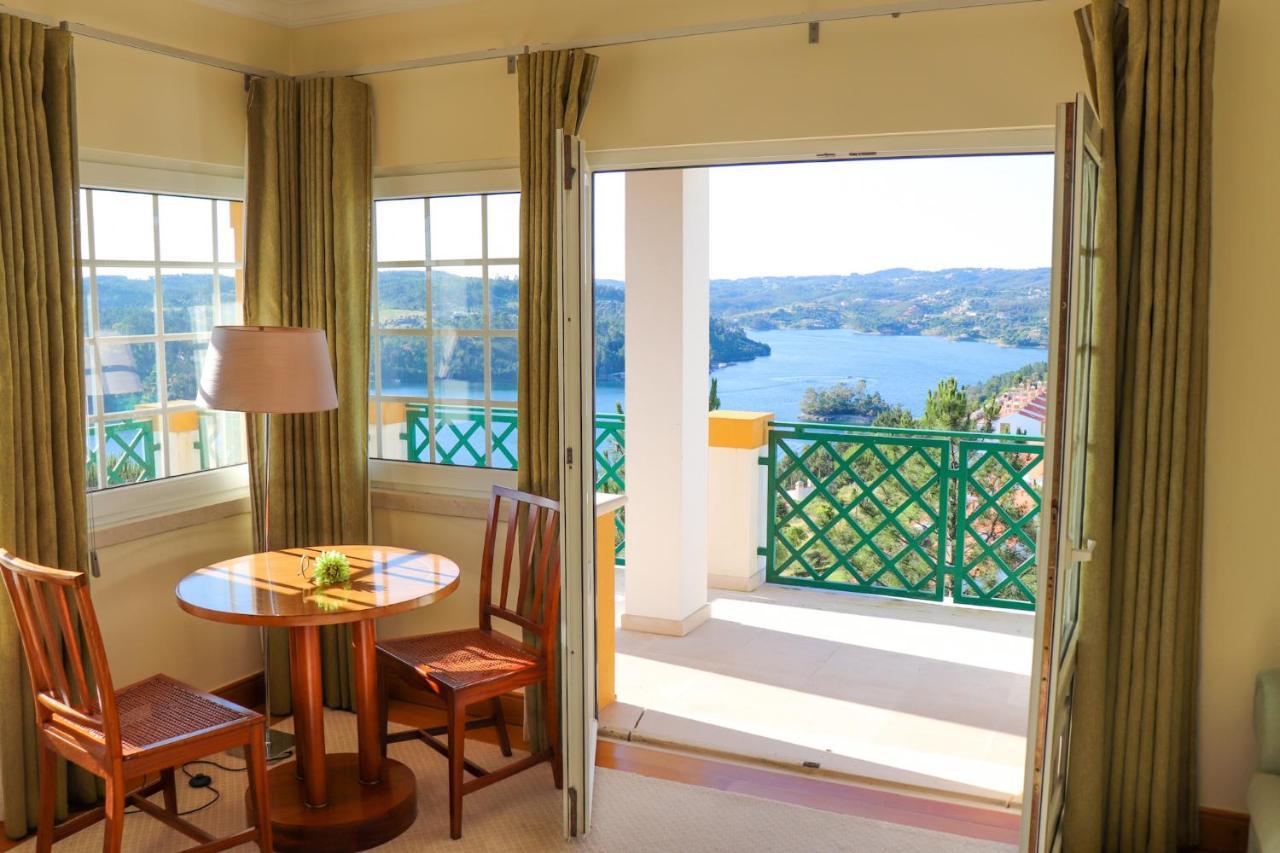 Hotel Segredos De Vale Manso Martinchel المظهر الخارجي الصورة