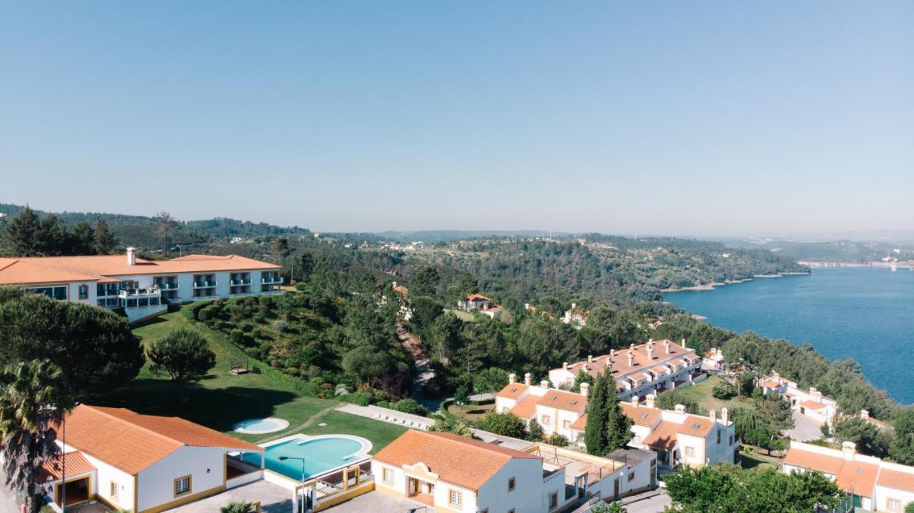 Hotel Segredos De Vale Manso Martinchel المظهر الخارجي الصورة