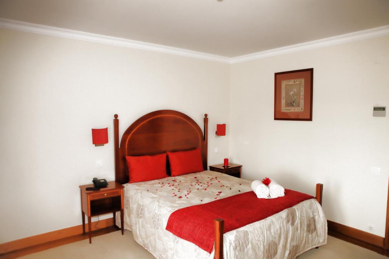 Hotel Segredos De Vale Manso Martinchel المظهر الخارجي الصورة