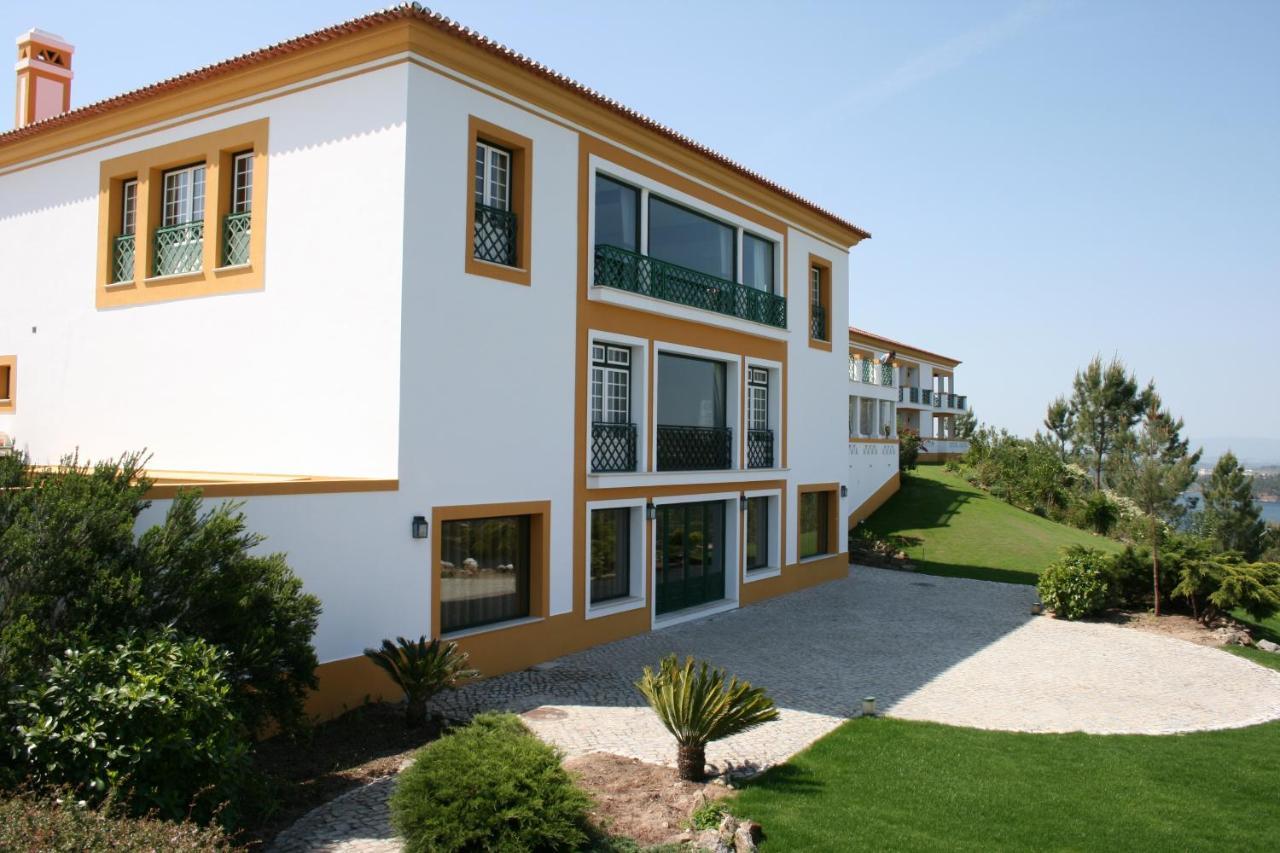 Hotel Segredos De Vale Manso Martinchel المظهر الخارجي الصورة