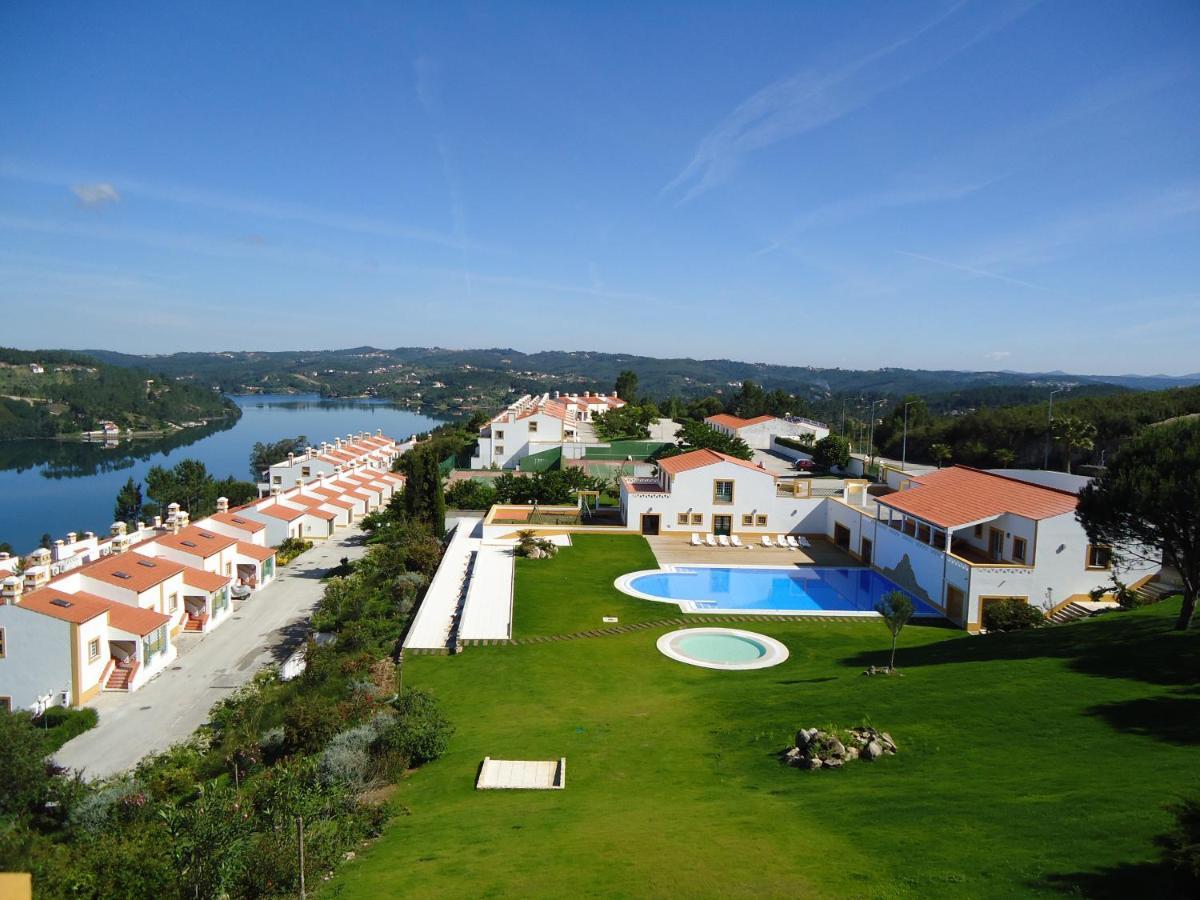Hotel Segredos De Vale Manso Martinchel المظهر الخارجي الصورة