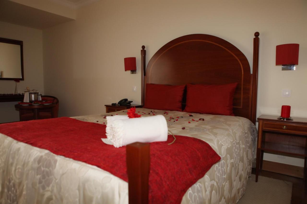 Hotel Segredos De Vale Manso Martinchel المظهر الخارجي الصورة