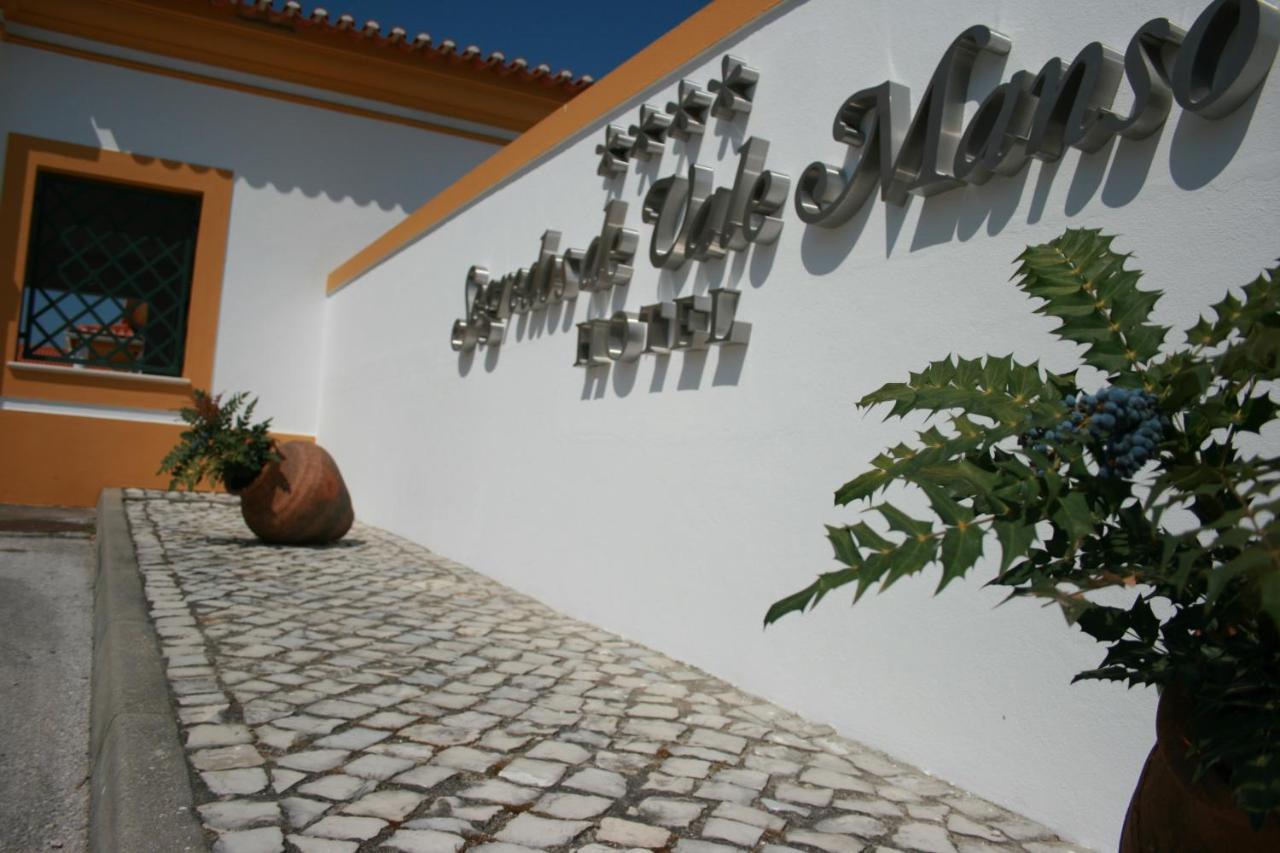 Hotel Segredos De Vale Manso Martinchel المظهر الخارجي الصورة