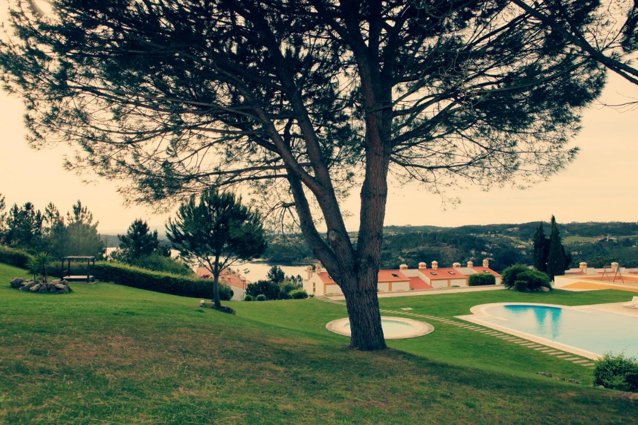 Hotel Segredos De Vale Manso Martinchel المظهر الخارجي الصورة