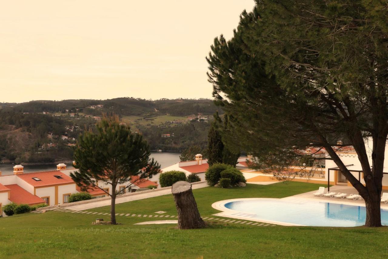 Hotel Segredos De Vale Manso Martinchel المظهر الخارجي الصورة