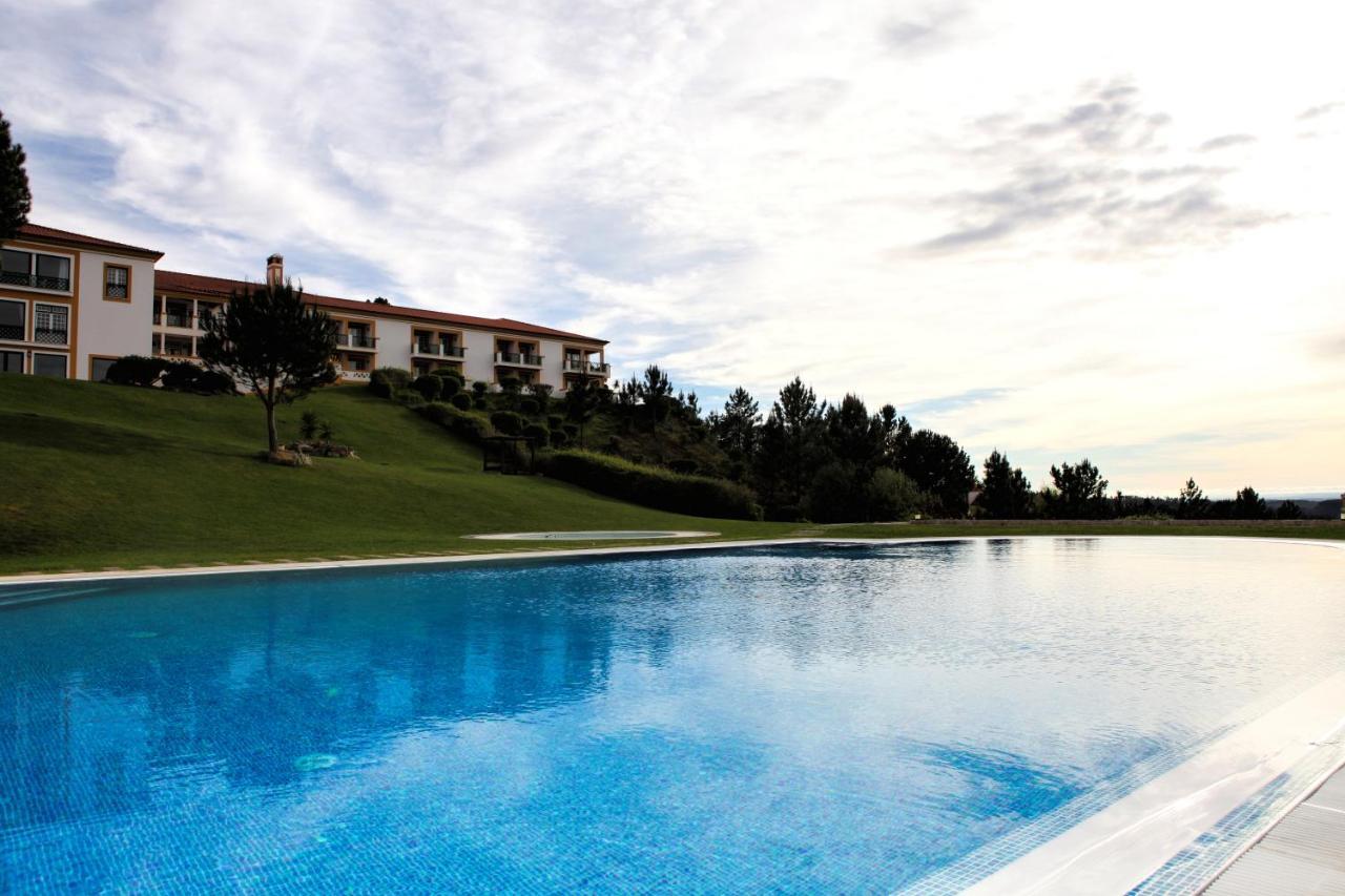 Hotel Segredos De Vale Manso Martinchel المظهر الخارجي الصورة