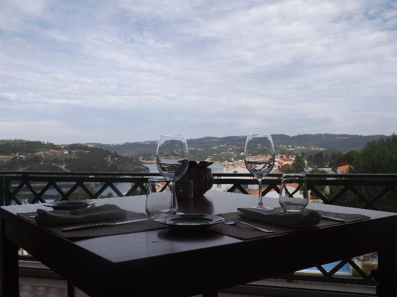 Hotel Segredos De Vale Manso Martinchel المظهر الخارجي الصورة