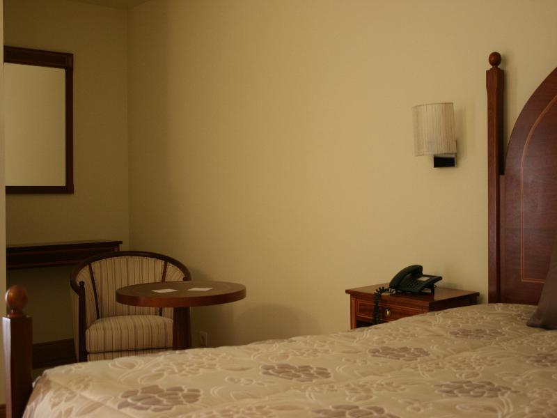 Hotel Segredos De Vale Manso Martinchel المظهر الخارجي الصورة