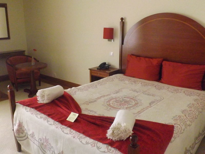 Hotel Segredos De Vale Manso Martinchel المظهر الخارجي الصورة