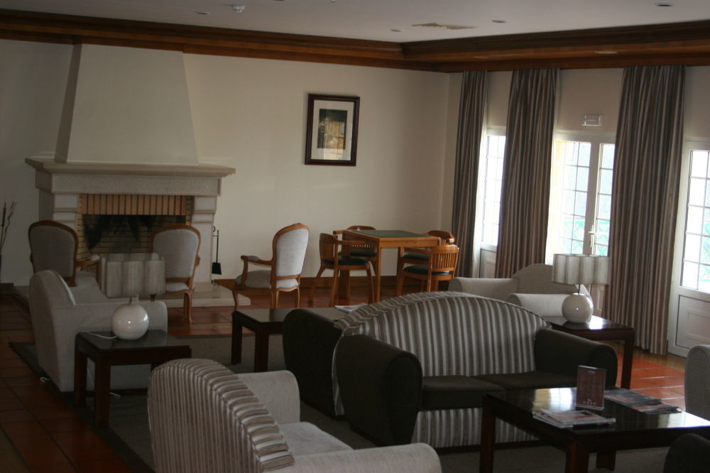 Hotel Segredos De Vale Manso Martinchel المظهر الخارجي الصورة