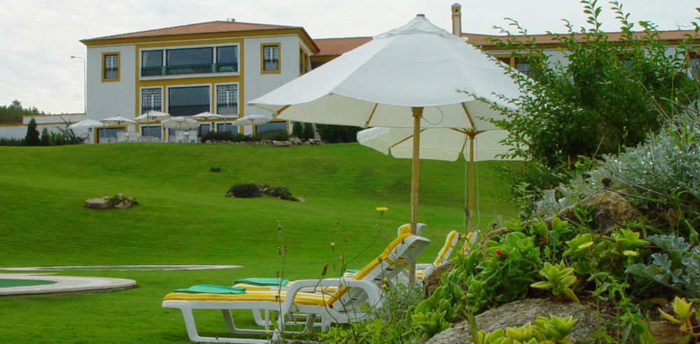 Hotel Segredos De Vale Manso Martinchel المظهر الخارجي الصورة