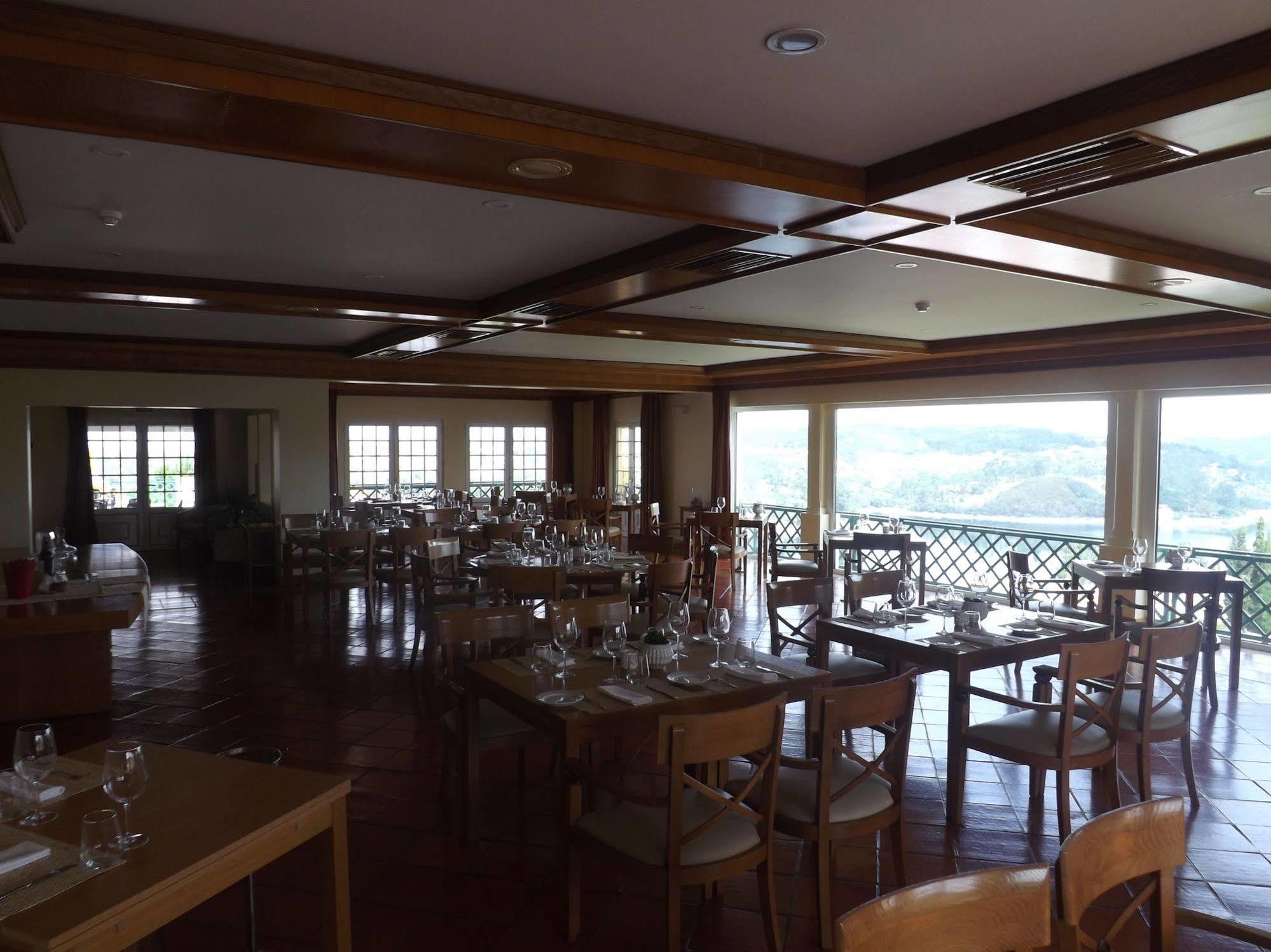 Hotel Segredos De Vale Manso Martinchel المظهر الخارجي الصورة