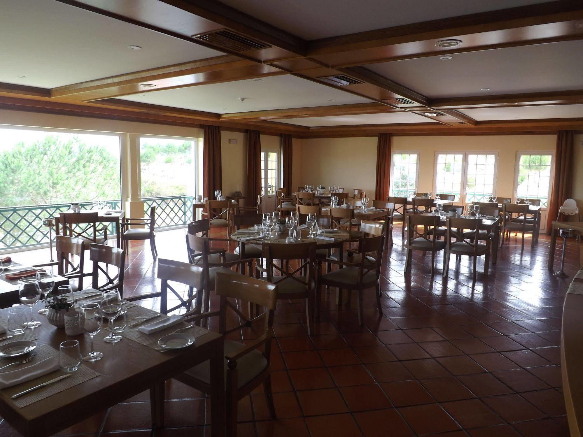 Hotel Segredos De Vale Manso Martinchel المظهر الخارجي الصورة